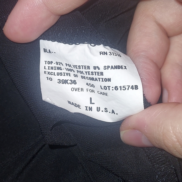 Y2K Babydoll Camisole - Picture 4 of 4